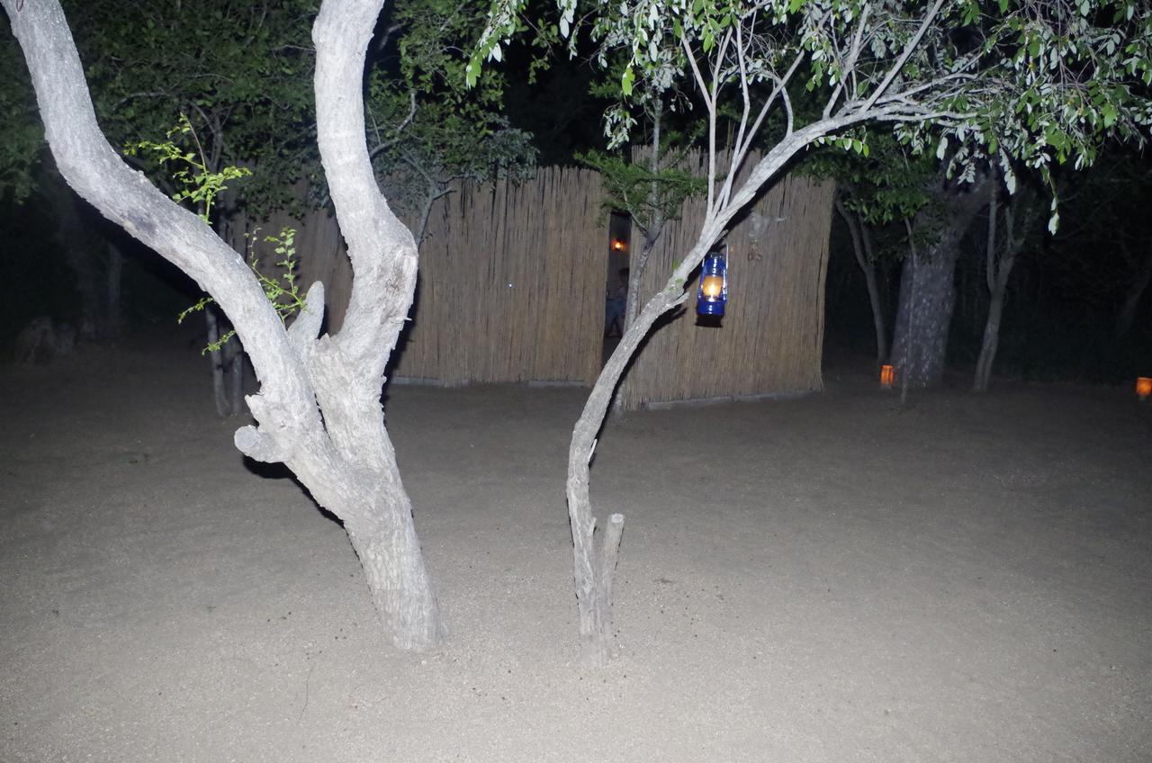 Mzsingitana Tented Camp 호에드스프뤼트 외부 사진